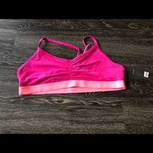 Old Navy sports bra